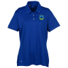 View Image 1 of 3 of adidas Performance Polo 2.0 - Ladies'