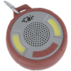 View Image 1 of 8 of Cove COB Outdoor Bluetooth Speaker - Closeout