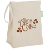 View Image 1 of 5 of Cotton Lunch Tote