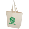 View Image 1 of 2 of Finch Cotton Tote
