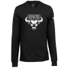 View Image 1 of 1 of Nike Dri-FIT Performance Blend LS T-Shirt - Men's