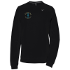 View Image 1 of 1 of Nike Club Fleece Crew Sweatshirt
