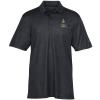 View Image 1 of 3 of Nike Dri-Fit Crosshatch Polo