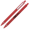 View Image 1 of 3 of Aquarius Soft Touch Pen