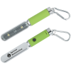 View Image 1 of 4 of Halcyon COB Flashlight with Carabiner