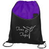 View Image 1 of 2 of Pisces Pocket Sportpack - Closeout Colours