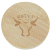 View Image 1 of 3 of Magnetic Bamboo Bottle Opener