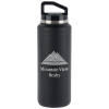 View Image 1 of 3 of Arctic Zone Titan Thermal HP Vacuum Bottle - 34 oz.