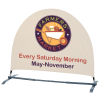 View Image 1 of 6 of Sunrise Sign - 5' x 4'
