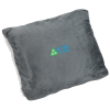 View Image 1 of 4 of Field & Co. Sherpa Pillow Blanket