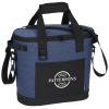 View Image 1 of 8 of Koozie® Heathered 20-Can Tub Cooler Tote