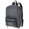 View Image 1 of 5 of BRIGHTtravels Packable Backpack-Closeout Colour