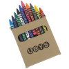 View Image 1 of 1 of 10-Piece Crayon Set