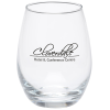 View the Sardinia Stemless Wine Glass - 15 oz.