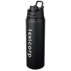 View Image 1 of 2 of h2go Surge Aluminum Bottle - 28 oz. - Matte