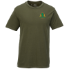 View Image 1 of 3 of Tentree Cotton T-Shirt - Men's - TE Transfer