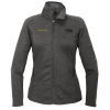View Image 1 of 1 of The North Face Skyline Fleece Jacket - Ladies'