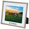 View Image 1 of 2 of Tamar Photo Frame - 8" x 10"