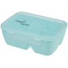 View Image 1 of 3 of Lunch To Go Food Container
