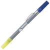 View Image 1 of 5 of Dri Mark Double Header Pen/Highlighter