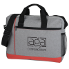 View Image 1 of 2 of Jenson Laptop Brief Bag
