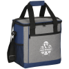 View Image 1 of 5 of Jenson 24-Can Cooler