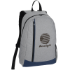 View Image 1 of 5 of Jenson Backpack