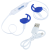 View Image 1 of 5 of On The Go Bluetooth Ear Buds