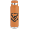 View Image 1 of 6 of h2go Voyager Vacuum Bottle - 25 oz.
