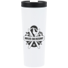 View Image 1 of 6 of Maia 2-in-1 Vacuum Tumbler Kit - 24 oz