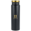 View Image 1 of 3 of Trend Setter Vacuum Bottle - 20 oz. - Reflections