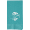 View Image 1 of 2 of Guest Towel - 3-ply - Colours