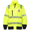 View Image 1 of 6 of XtremeDry Breathable Rain Jacket