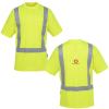 View Image 1 of 6 of Xtreme-Flex Reflective Pocket T-Shirt
