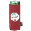 View Image 1 of 5 of Koozie® Slim Neoprene Collapsible Can Cooler - Magnet