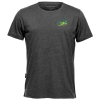 View Image 1 of 3 of Stormtech Torcello Crew Neck Tee - Men's - Embroidered