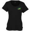 View Image 1 of 3 of Stormtech Torcello Crew Neck Tee - Ladies' - Embroidered