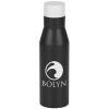 View Image 1 of 3 of Boundary Vacuum Bottle - 25 oz. - 24 hr