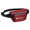 View Image 1 of 4 of Koozie Fanny Pack Cooler