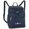 View Image 1 of 4 of Aviana Mini Backpack Cooler