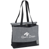 View the Sunset Cooler Tote -Closeout