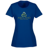 View Image 1 of 2 of Fruit of the Loom HD T-Shirt - Ladies' - Full Colour - Colours