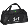 View Image 1 of 5 of Under Armour Undeniable 5.0 Small Duffel - Full Colour