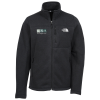 View Image 1 of 3 of The North Face Sweater Fleece Jacket - Men's