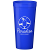 View Image 1 of 2 of Value Stadium Cup - 24 oz.