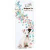 View Image 1 of 1 of EuroFit Modular Recycled Fabric Straight Wall - 7-1/2' x 3' - Replacement Graphics