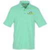 View Image 1 of 3 of Cutter & Buck Virtue Pique Polo - Men's