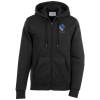 View Image 1 of 3 of Old Navy Classic Full-Zip Hoodie - Embroidered