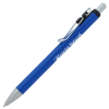 View Image 1 of 5 of Lombard Metal Pen