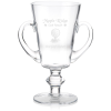View Image 1 of 3 of Trophy Cup Glass Award - 12"
